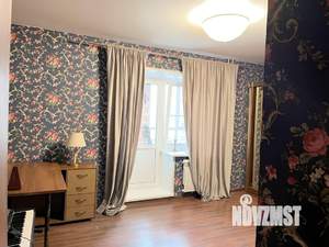 3-к квартира, вторичка, 86м2, 2/9 этаж