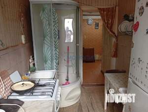 3-к квартира, вторичка, 66м2, 4/4 этаж
