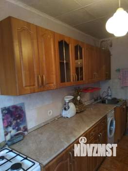 3-к квартира, вторичка, 60м2, 2/9 этаж