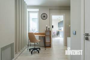 1-к квартира, вторичка, 55м2, 6/10 этаж