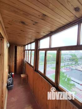 2-к квартира, вторичка, 58м2, 10/12 этаж