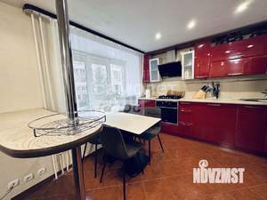 3-к квартира, вторичка, 83м2, 2/8 этаж