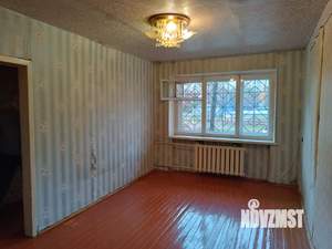 2-к квартира, вторичка, 41м2, 1/5 этаж