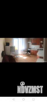 1-к квартира, вторичка, 50м2, 3/6 этаж