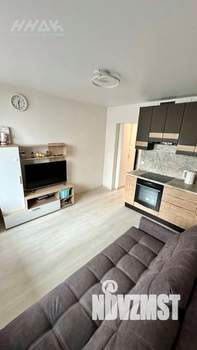 Студия квартира, вторичка, 25м2, 6/10 этаж