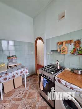 3-к квартира, вторичка, 64м2, 2/2 этаж