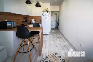 1-к квартира, вторичка, 34м2, 7/16 этаж