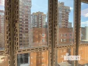 2-к квартира, вторичка, 50м2, 8/22 этаж
