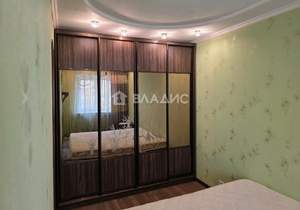 2-к квартира, вторичка, 44м2, 4/5 этаж