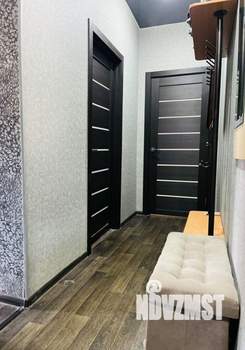 2-к квартира, вторичка, 42м2, 1/4 этаж