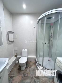 1-к квартира, вторичка, 31м2, 21/25 этаж