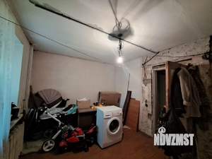 2-к квартира, вторичка, 50м2, 1/6 этаж