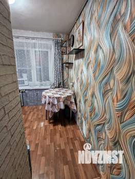 1-к квартира, вторичка, 31м2, 5/5 этаж