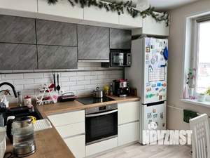 2-к квартира, вторичка, 53м2, 10/10 этаж