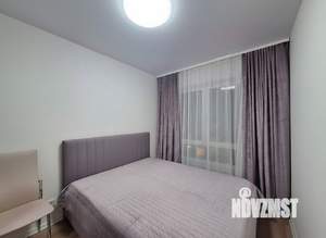 1-к квартира, вторичка, 32м2, 3/15 этаж