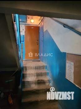 1-к квартира, вторичка, 30м2, 1/5 этаж