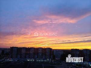 1-к квартира, вторичка, 40м2, 13/14 этаж
