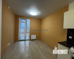 1-к квартира, вторичка, 36м2, 24/24 этаж