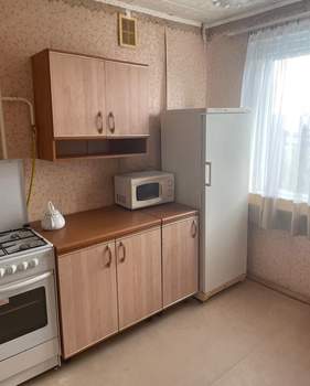 1-к квартира, вторичка, 34м2, 7/9 этаж