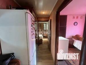 2-к квартира, вторичка, 39м2, 5/9 этаж