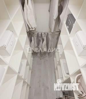 2-к квартира, вторичка, 53м2, 13/22 этаж