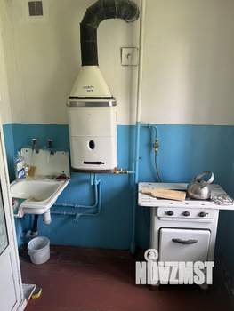 2-к квартира, вторичка, 41м2, 2/5 этаж