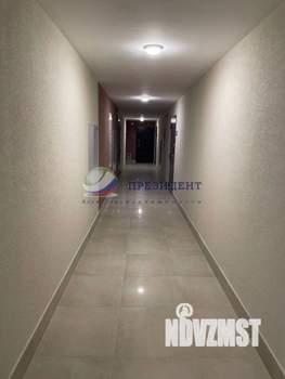1-к квартира, вторичка, 36м2, 16/20 этаж