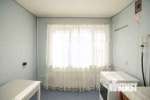 1-к квартира, вторичка, 33м2, 9/9 этаж