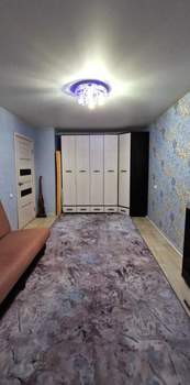 1-к квартира, вторичка, 31м2, 2/5 этаж