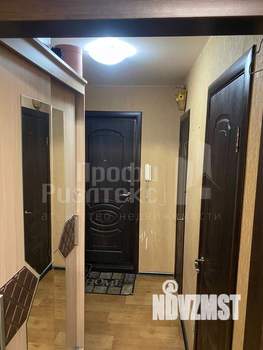 1-к квартира, вторичка, 33м2, 4/9 этаж