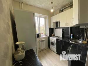 2-к квартира, вторичка, 36м2, 2/3 этаж
