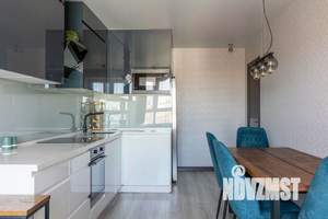 3-к квартира, вторичка, 78м2, 10/26 этаж