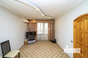 1-к квартира, вторичка, 33м2, 4/9 этаж