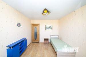 3-к квартира, вторичка, 67м2, 9/9 этаж