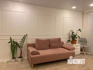 1-к квартира, вторичка, 28м2, 3/5 этаж