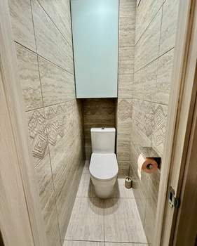 2-к квартира, вторичка, 50м2, 3/6 этаж