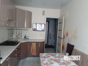 3-к квартира, вторичка, 63м2, 2/9 этаж