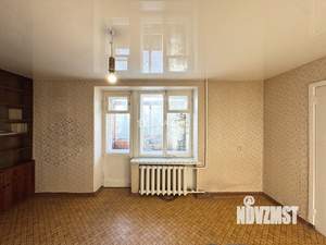 3-к квартира, вторичка, 53м2, 4/9 этаж