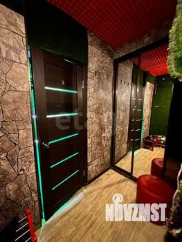 2-к квартира, вторичка, 44м2, 1/5 этаж