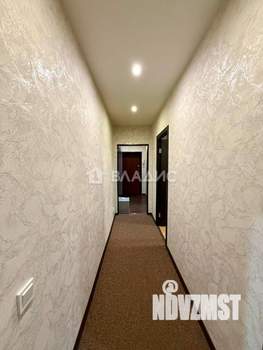 3-к квартира, вторичка, 55м2, 1/3 этаж