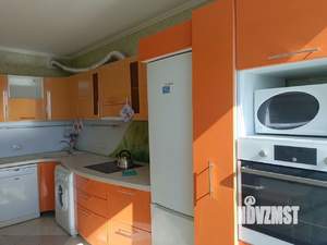 2-к квартира, вторичка, 60м2, 13/25 этаж