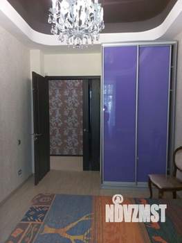 3-к квартира, вторичка, 79м2, 5/5 этаж