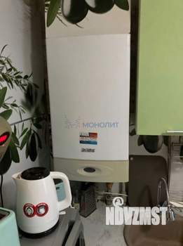 2-к квартира, вторичка, 53м2, 2/3 этаж