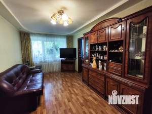 3-к квартира, вторичка, 42м2, 1/5 этаж