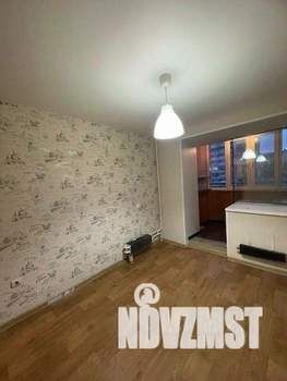1-к квартира, вторичка, 35м2, 3/10 этаж
