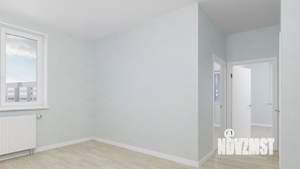 Студия квартира, вторичка, 29м2, 2/12 этаж