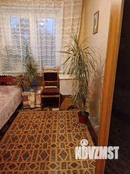 2-к квартира, вторичка, 43м2, 6/9 этаж