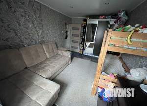 1-к квартира, вторичка, 29м2, 4/5 этаж