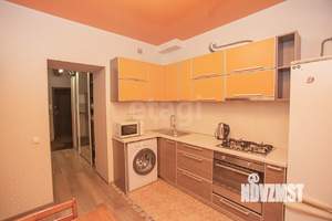 2-к квартира, вторичка, 48м2, 1/4 этаж