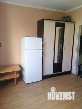 1-к квартира, вторичка, 18м2, 3/5 этаж